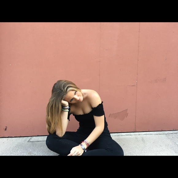 Meet your Posher, Jasmin - Picture 1 of 1